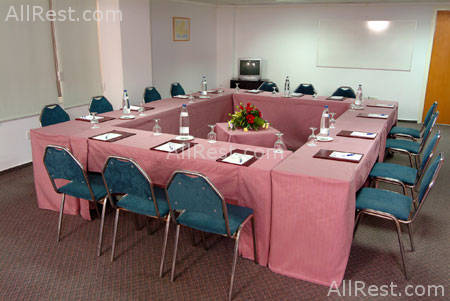 Nestor Hotel 24